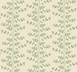 Rifle Paper Co. RF7423 Climbing Vine Linen Wallpaper