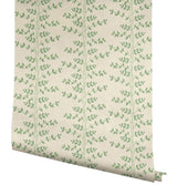 Rifle Paper Co. RF7423 Climbing Vine Linen Wallpaper