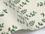Rifle Paper Co. RF7423 Climbing Vine Linen Wallpaper