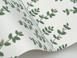 Rifle Paper Co. RF7424 Climbing Vine Gold Wallpaper