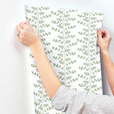 Rifle Paper Co. RF7424 Climbing Vine Gold Wallpaper