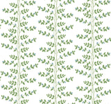 Rifle Paper Co. RF7425 Climbing Vine Blue Wallpaper