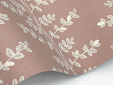 Rifle Paper Co. RF7426 Climbing Vine Rose Wallpaper