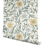 Rifle Paper Co. RF7436 Aster Wallpaper - Eade's Wallpaper