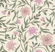 Rifle Paper Co. RF7436 Aster Rose Wallpaper