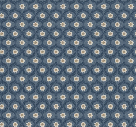 Rifle Paper Co. RF7441 Emma Wallpaper - Eade's Wallpaper
