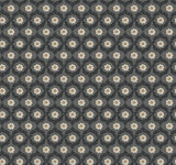 Rifle Paper Co. RF7442 Emma Black Wallpaper