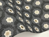 Rifle Paper Co. RF7442 Emma Black Wallpaper