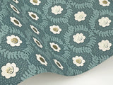 Rifle Paper Co. RF7445 Emma Slate Wallpaper