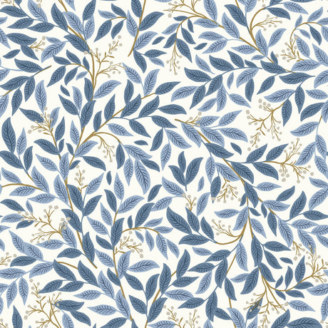 Rifle Paper Co. RF7461 Willowberry Wallpaper - Eade's Wallpaper