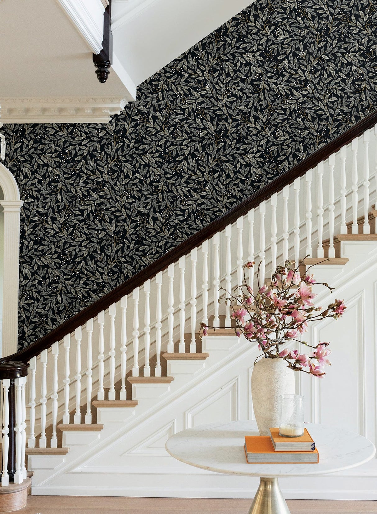 Rifle Paper Co. RF7465 Willowberry Wallpaper - Eade's Wallpaper