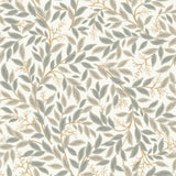 Rifle Paper Co. RF7463 Willowberry Linen Wallpaper