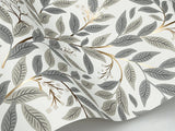 Rifle Paper Co. RF7463 Willowberry Linen Wallpaper
