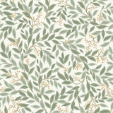 Rifle Paper Co. RF7465 Willowberry Sage Wallpaper