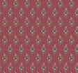 Rifle Paper Co. RF7475 Paisley Burgundy Wallpaper