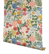 Rifle Paper Co. RF7492 Blossom Cream Wallpaper