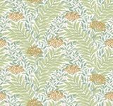 Rifle Paper Co. RF7501 Highgrove White Wallpaper