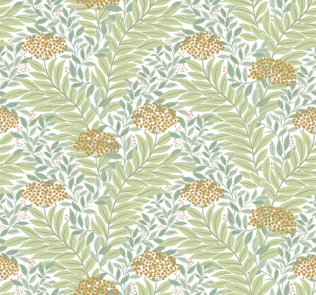 Rifle Paper Co. RF7501 Highgrove Wallpaper - Eade's Wallpaper