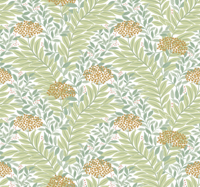 Rifle Paper Co. RF7501 Highgrove Wallpaper - Eade's Wallpaper