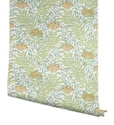 Rifle Paper Co. RF7501 Highgrove White Wallpaper