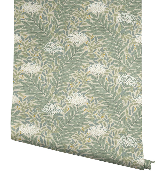 Rifle Paper Co. RF7506 Highgrove Wallpaper - Eade's Wallpaper
