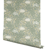 Rifle Paper Co. RF7502 Highgrove Linen Wallpaper