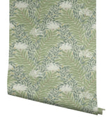 Rifle Paper Co. RF7503 Highgrove Sage Wallpaper