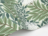 Rifle Paper Co. RF7503 Highgrove Sage Wallpaper
