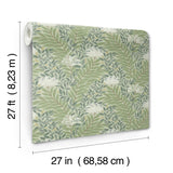Rifle Paper Co. RF7503 Highgrove Sage Wallpaper