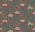 Rifle Paper Co. RF7506 Highgrove Burgundy Wallpaper