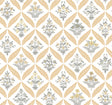 Rifle Paper Co. RF7511 Estee Garden Wallpaper - Eade's Wallpaper