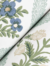 Rifle Paper Co. RF7512 Estee Garden Pastel Wallpaper