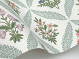 Rifle Paper Co. RF7512 Estee Garden Pastel Wallpaper