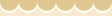 Rifle Paper Co. RF7521B Scallop Wallpaper Trim - Eade's Wallpaper