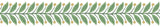 Rifle Paper Co. RF7531B Green Garden Wallpaper Trim