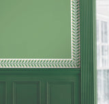 Rifle Paper Co. RF7531B Green Garden Wallpaper Trim