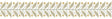 Rifle Paper Co. RF7532B Linen Garden Wallpaper Trim