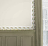 Rifle Paper Co. RF7532B Linen Garden Wallpaper Trim