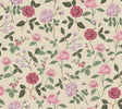 Rifle Paper Co. RF7541 Roses Wallpaper - Eade's Wallpaper