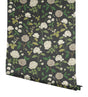 Rifle Paper Co. RF7546 Roses Wallpaper - Eade's Wallpaper