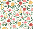 Rifle Paper Co. RF7546 Roses Blush Wallpaper