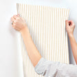 Rifle Paper Co. RF7554 Rickrack Wallpaper - Eade's Wallpaper