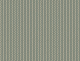 Rifle Paper Co. RF7553 Rickrack Moss Wallpaper