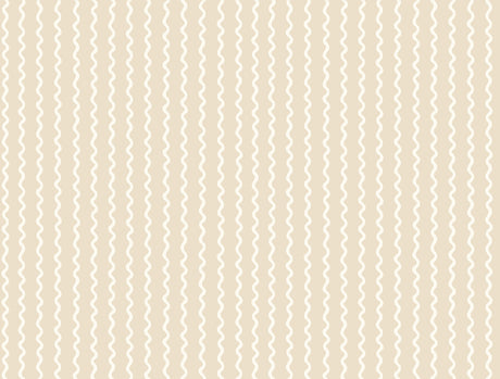 Rifle Paper Co. RF7554 Rickrack Linen Wallpaper