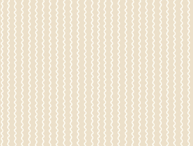 Rifle Paper Co. RF7554 Rickrack Linen Wallpaper