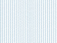 Rifle Paper Co. RF7555 Rickrack Blue Wallpaper