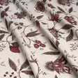 Schumacher RF914CS01 PROVENÃ‡AL INDIENNE in ORIGINAL Fabric 