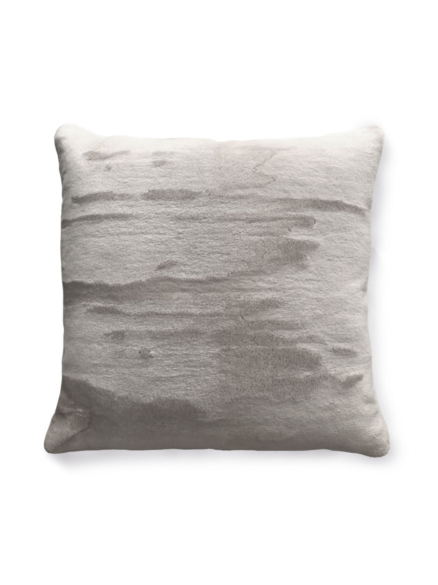 Scalamandre RG 0001POLARPILL POLAR BEAR PILLOW - Pillow Coll