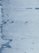Scalamandre RG 0003BEAR BLUE FROST POLAR BEAR Fabric - Eade's Wallpaper