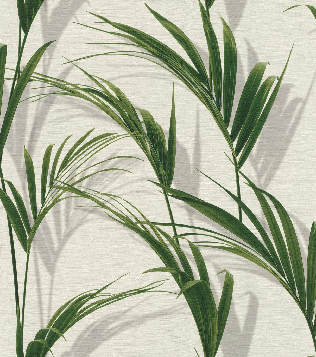 Rasch RH465112 Cyperus Grey Reed Wallpaper